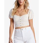 Blusa--Mujer-Sweet-Memory-Blanco-Billabong