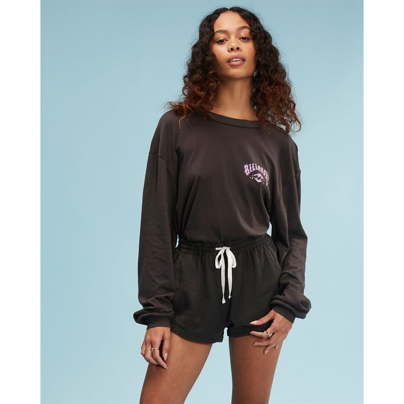 Short--Mujer-Road-Trippin-Negro-Billabong