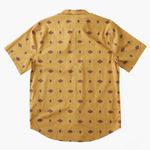 Camisa-Manga-Corta-Hombre-Sundays-Mini-Amarillo-Billabong