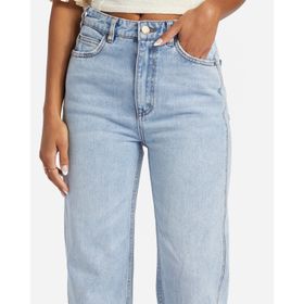 JEAN PARA MUJER  ALL DAY STRAIGHT CELESTE BILLABONG