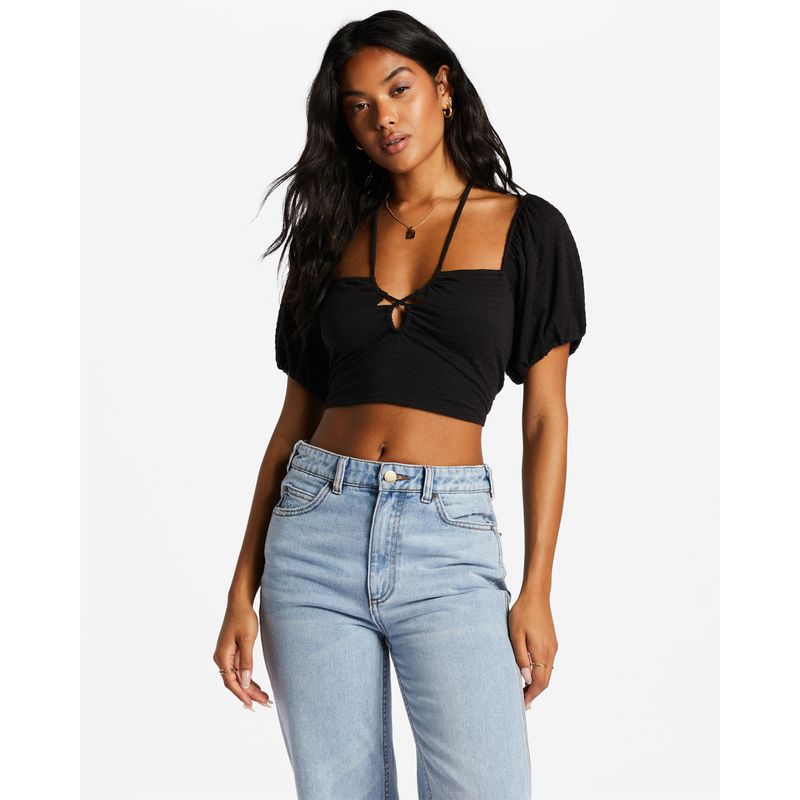 Blusa--Mujer-Love-Again-Negro-Billabong