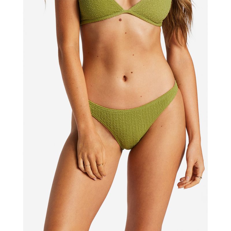 Bikini-Bottom--Mujer-So-Dazed-Scoop-Front-Hike-Verde-Billabong