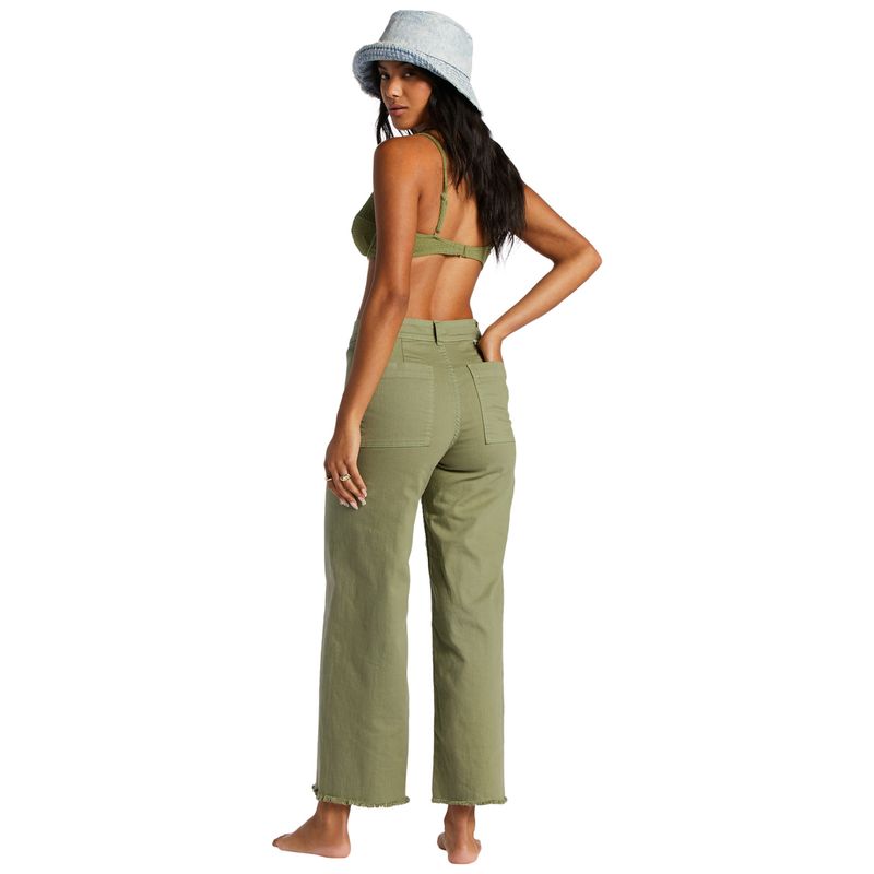 Pantalon--Mujer-Free-Fall-Verde-Billabong