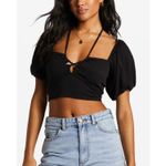 Blusa--Mujer-Love-Again-Negro-Billabong