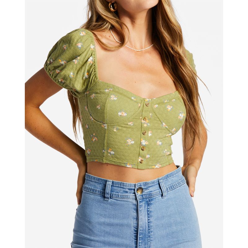 Blusa--Mujer-Sweet-Memory-Verde-Billabong