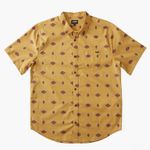 Camisa-Manga-Corta-Hombre-Sundays-Mini-Amarillo-Billabong