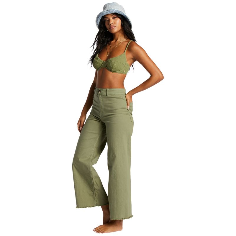 Pantalon--Mujer-Free-Fall-Verde-Billabong