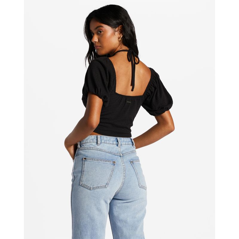 Blusa--Mujer-Love-Again-Negro-Billabong