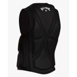 Chaleco--Hombre-Anarchy-Wake-Vest-Negro-Billabong