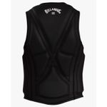 Chaleco--Hombre-Anarchy-Wake-Vest-Negro-Billabong