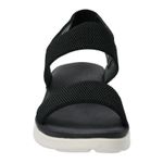 Sandalia-Para-Mujer-Sintetico-Tabatha-Negro-Hush-Puppies