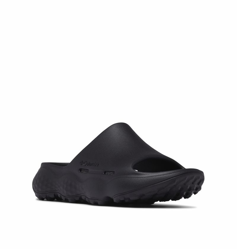 Sandalia-Columbia-Thrive™-Revive-Negro-Para-Mujer