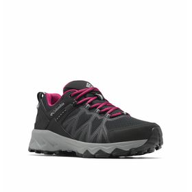 ZAPATILLA COLUMBIA PEAKFREAK II NEGRO PARA MUJER