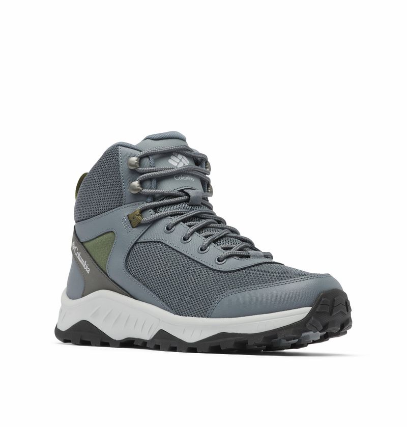 Columbia Trailstorm Peak - Zapatos de senderismo para hombre