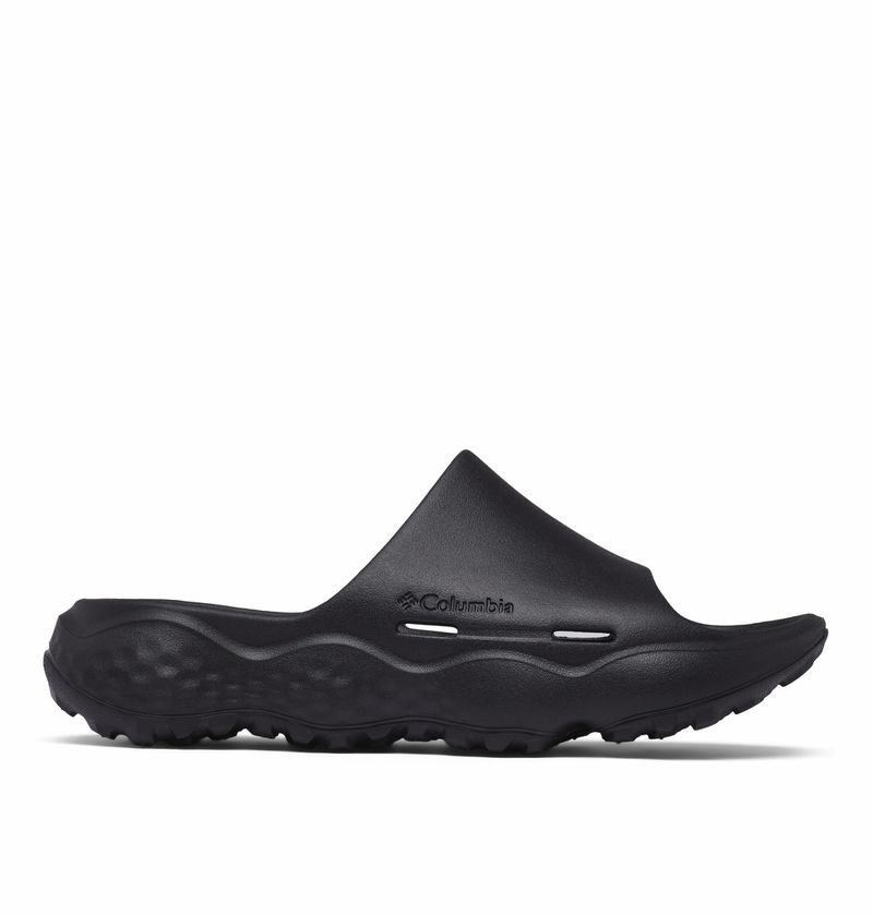 Sandalia-Columbia-Thrive™-Revive-Negro-Para-Mujer