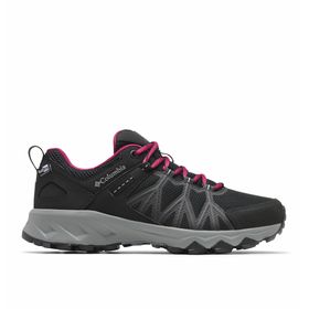 ZAPATILLA COLUMBIA PEAKFREAK II NEGRO PARA MUJER
