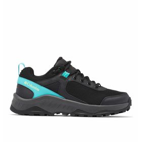 Zapatilla Columbia Trailstorm Ascend Negro Para Mujer