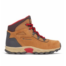 BOTAS PARA NIÑA NEWTON RIDGE™ MARRONES COLUMBIA