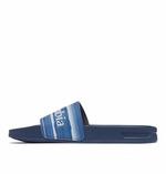 Sandalia-Columbia-Hood-River™-Slide-Azul-Para-Hombre