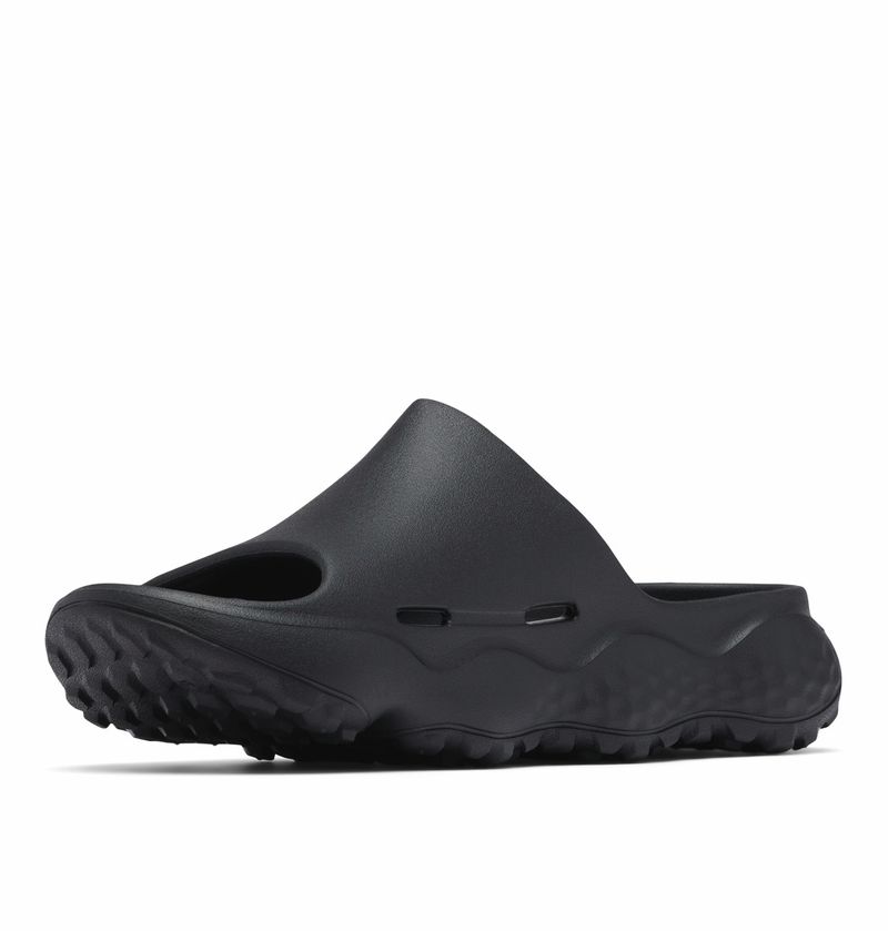 Sandalia-Columbia-Thrive™-Revive-Negro-Para-Mujer