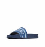 Sandalia-Columbia-Hood-River™-Slide-Azul-Para-Hombre