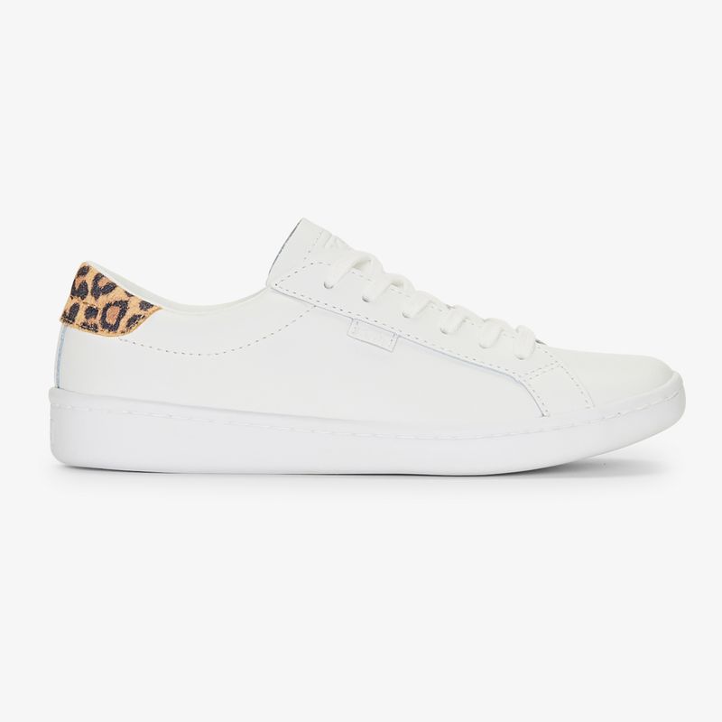 Zapatilla-Cuero-Mujer-Ace-Leather-Leo-Heel-Blanco-Keds