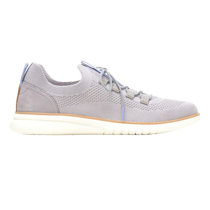 Zapato-Para-Mujer-Textil-Advance-Knit-Laceup-Gris-Hush-Puppies