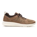 Zapatilla-Para-Hombre-Textil-Elevate-Sneaker-Caramel-Hush-Puppies