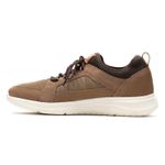 Zapatilla-Para-Hombre-Textil-Elevate-Sneaker-Caramel-Hush-Puppies