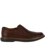 Zapato-Para-Hombre-Cuero-Oregon-Cafe-Oscuro-Hush-Puppies