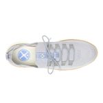 Zapato-Para-Mujer-Textil-Advance-Knit-Laceup-Gris-Hush-Puppies