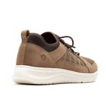 Zapatilla-Para-Hombre-Textil-Elevate-Sneaker-Caramel-Hush-Puppies