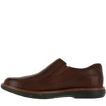 Zapato-Para-Hombre-Cuero-Oregon-Cafe-Oscuro-Hush-Puppies