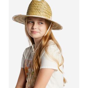 SOMBRERO BILLABONG PAJA BEACH DAYZ MULTICOLOR PARA NIÑA