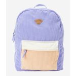 Mochila-Para-Mujer-Schools-Out-Cord-Morado-Billabong