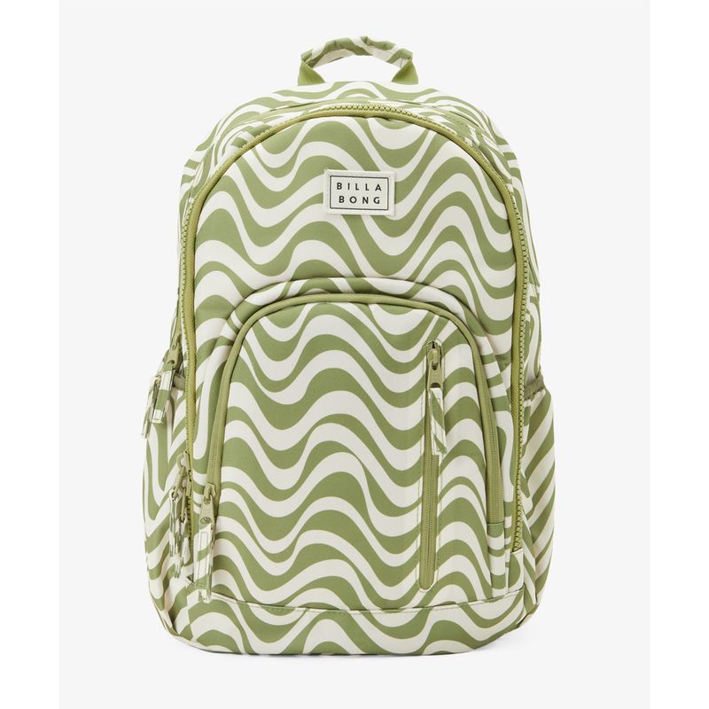 Mochilas best sale billabong mujer