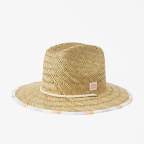 SOMBRERO BILLABONG PAJA BEACH DAYZ MULTICOLOR PARA NIÑA