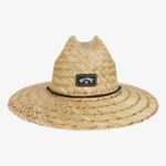 Sombrero-Para-Hombre-Tides-Beige-Billabong