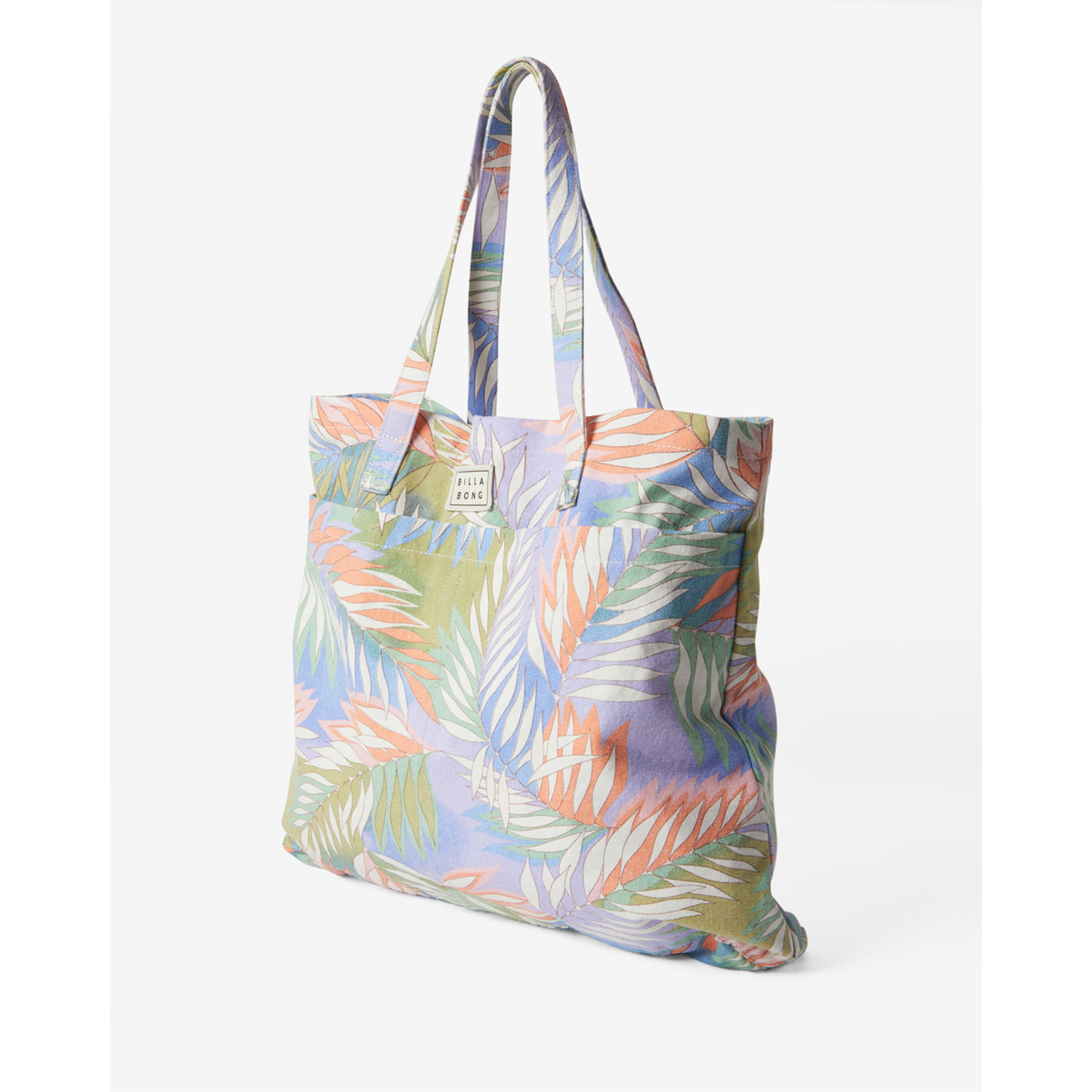 Billabong - Bolsa de tela para Mujer