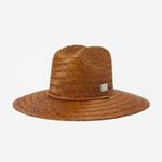 Sombrero-Para-Mujer-New-Comer-Marron-Billabong