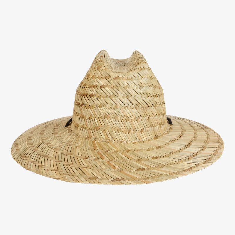 Sombrero-Para-Hombre-Tides-Beige-Billabong