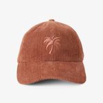 Gorra-Para-Mujer-Dad-Cap-Rosado-Billabong