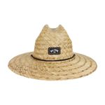 Sombrero-Para-Hombre-Tides-Beige-Billabong