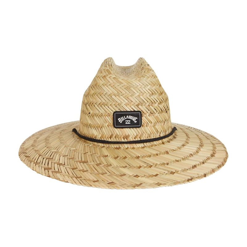 Sombrero-Para-Hombre-Tides-Beige-Billabong