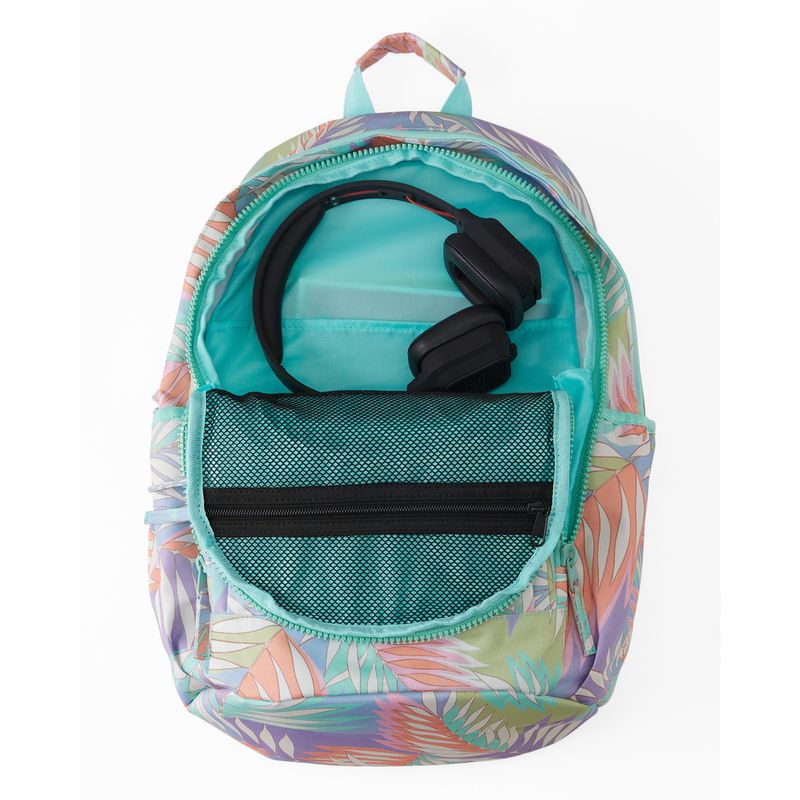 Mochila roadie online billabong