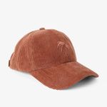 Gorra-Para-Mujer-Dad-Cap-Rosado-Billabong