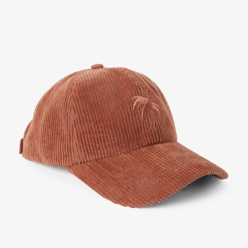 Gorra-Para-Mujer-Dad-Cap-Rosado-Billabong