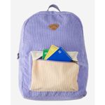 Mochila-Para-Mujer-Schools-Out-Cord-Morado-Billabong