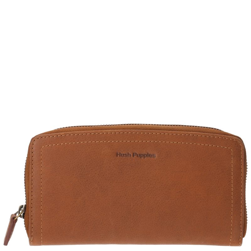 Hush shop puppies billeteras