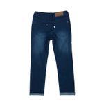 Jean-Para--Niño-Algodon-Elastano--Thor-Azul-Hush-Puppies-Kids